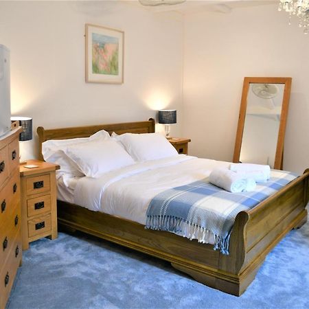 Trewassick Barn Bed & Breakfast นิวคีย์ ภายนอก รูปภาพ